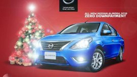 Nissan Almera 2019 for sale