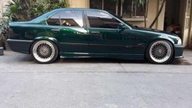 BMW E36 1996 manual for sale