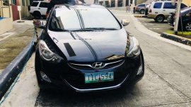 2012 Hyundai Elantra for sale