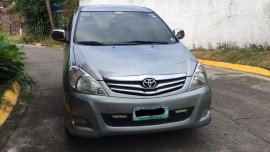 2009 Toyota Innova V for sale