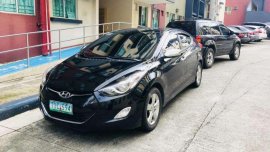 Hyundai Elantra 2012 for sale