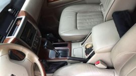 2008 Nissan Patrol Super Safari for sale