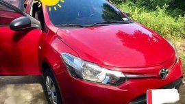 Like new Toyota Vios for sale