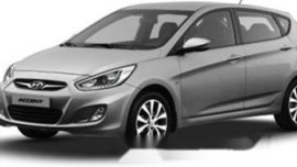 Hyundai Accent Gl 2018 for sale