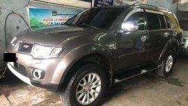 2013 Mitsubishi Montero for sale