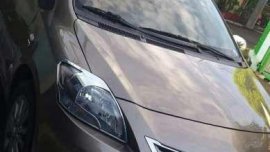 Toyota Vios G 2013 for sale