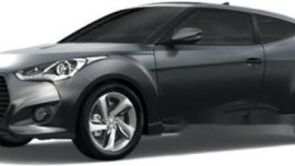 Hyundai Veloster Gls 2018 for sale