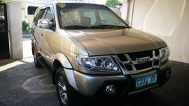 Isuzu Sportivo X 2013 for sale
