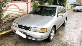 1996 Nissan Sentra For Sale