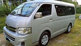 Toyota Hiace 2013 for sale
