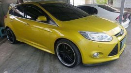 Ford Focus 2013 for sale