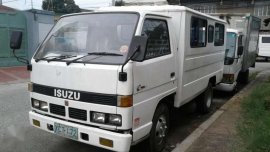 2003 isuzu nhr for sale