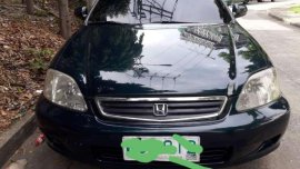 2000 Honda civic lxi for sale