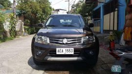 2015 Suzuki Grand Vitara for sale
