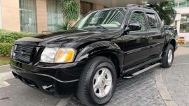 2000 Ford Explorer Sportrac for sale
