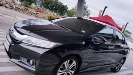 Honda City 2016 for sale