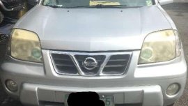 Nissan Xtrail 2005 AT