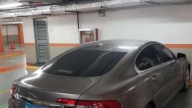 Jaguar XF Diesel 2012 for sale