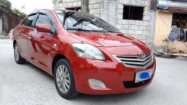 Toyota Vios 2014 for sale