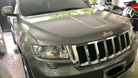 2013 Jeep Grand Cherokee for sale