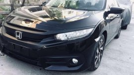 Honda Civic 2017 for sale