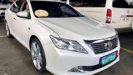 2013 Toyota Camry for sale