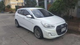 Hyundai Accent 2014 for sale