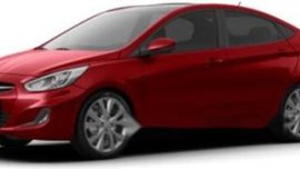 Hyundai Accent Gl 2018 for sale