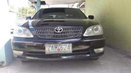 2005 Toyota Camry V for sale