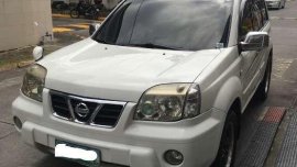 2007 Nissan Xtrail for sale