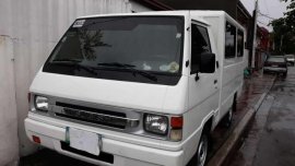 2012 Mitsubishi L300 for sale