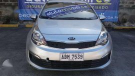 2015 KIA RIO EX 14L for sale