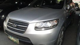 Hyundai Santa Fe 2007 4WD AT for sale