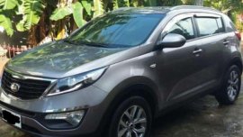 2015 KIA Sportage for sale