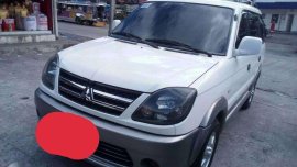 2011 Mitsubishi Adventure for sale