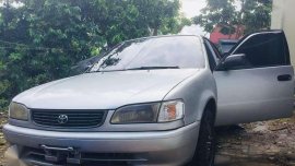 Toyota Corolla 2004 for sale