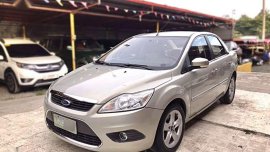 2010 Ford Focus for sale