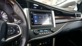 2017 Toyota Innova 28 G for sale