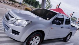 Isuzu D-MAX 2015 for sale