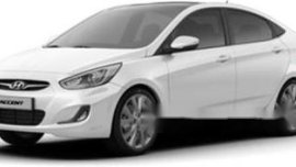 Hyundai Accent Gl 2018 for sale