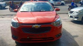 Chevrolet Sail 2017 for sale