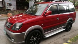 Mitsubishi Adventure 2013 GLS sport SE