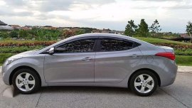 Hyundai Elantra 2013 For sale
