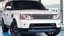 2012 Range Rover SPORT for sale