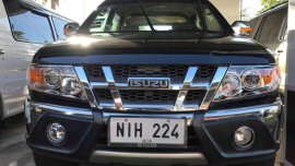 Isuzu Crosswind 2010 for sale