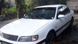 98 Nissan Cefiro for sale