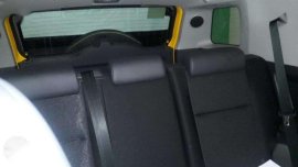 2018 FJ Cruiser for sale