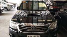 2015 Toyota Hilux for sale