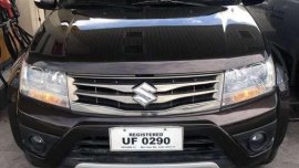 2017 suzuki vitara uf for sale