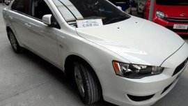 2014 Mitsubishi Lancer EX for sale